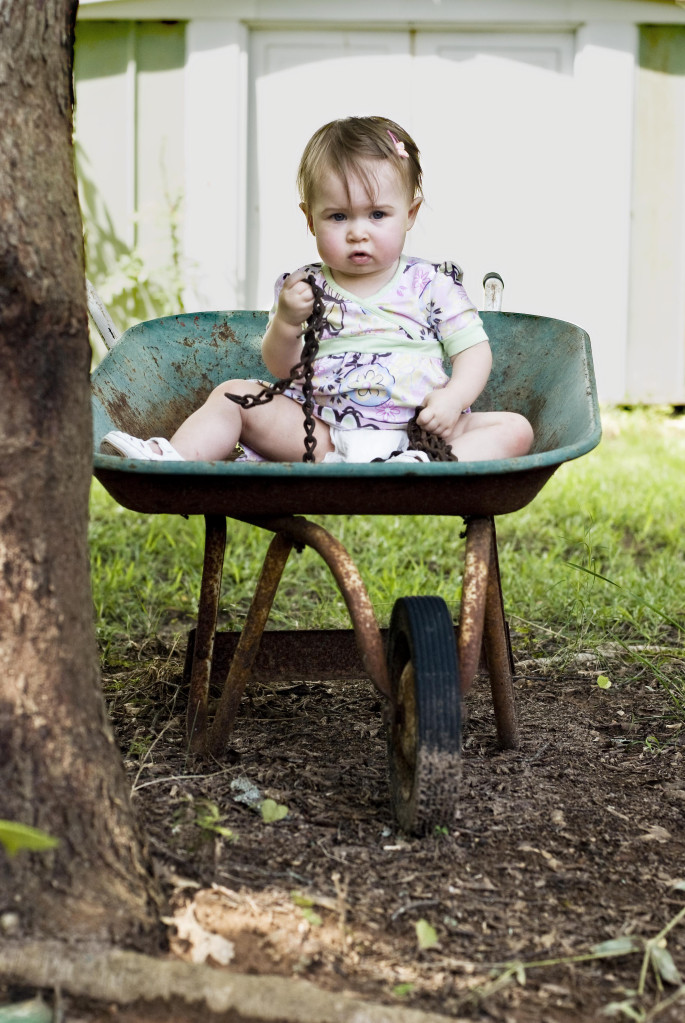 north georgia child photographer