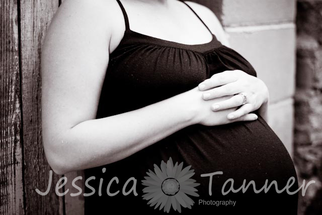 pregnancy portrait photography