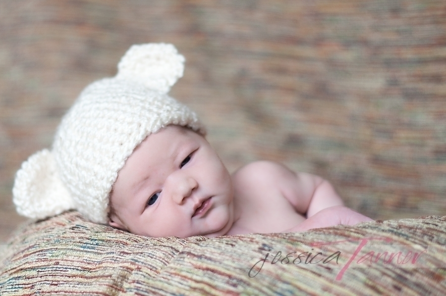 newborn portraits atlanta