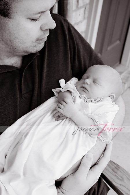 newborn portrait studio