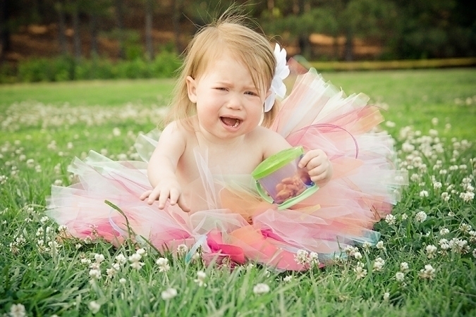 child portrait photographer