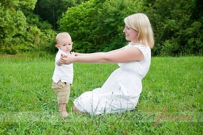 professional family photographer in georgia