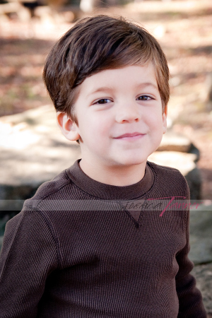 The Walker Family {Jefferson Ga Family & Child Photographer}