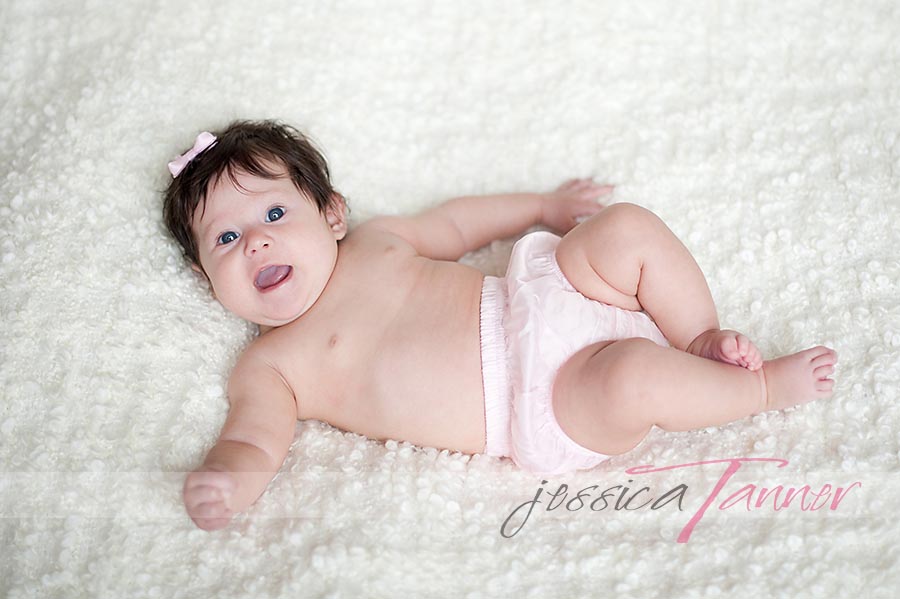 newborn photographer athens ga