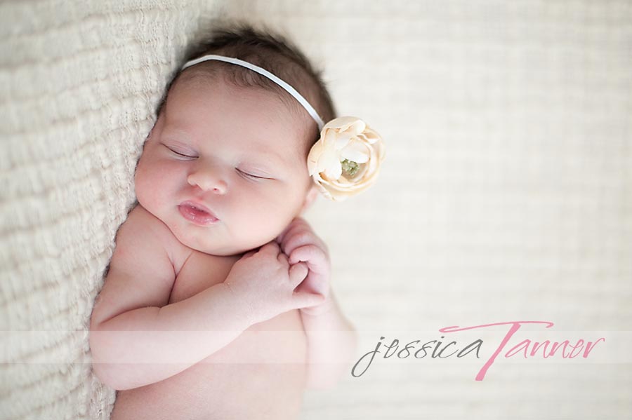 Smyrna, GA Newborn Photographer