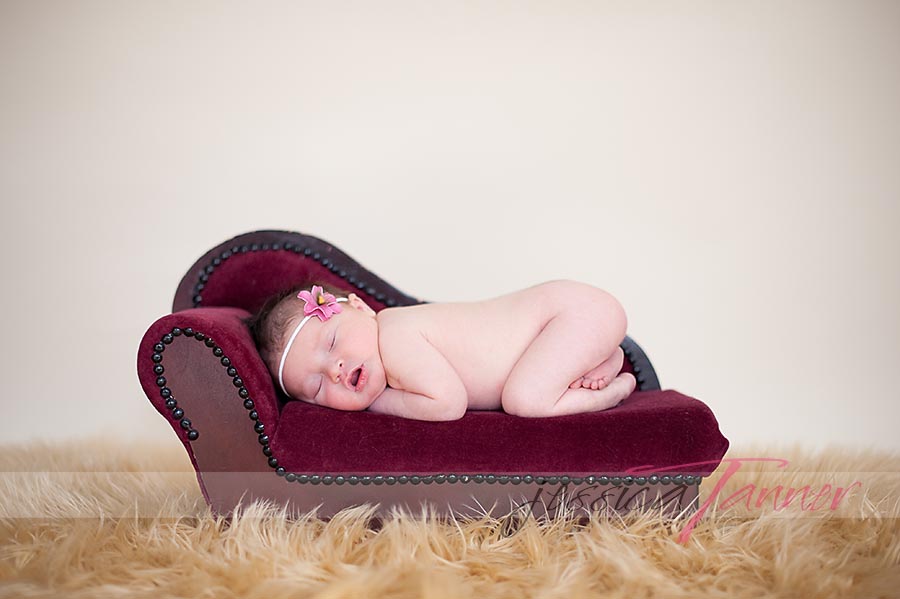 Smyrna, GA Newborn Photographer