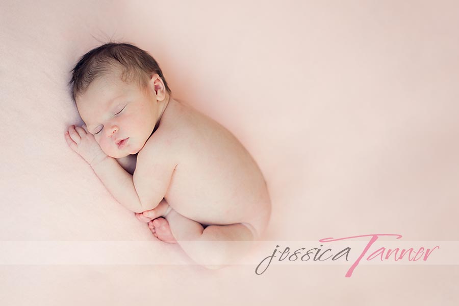 Smyrna, GA Newborn Photographer