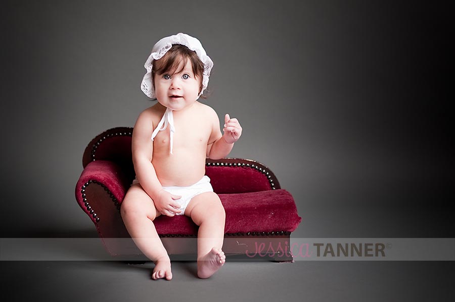 professional baby portrait photographer atlanta ga