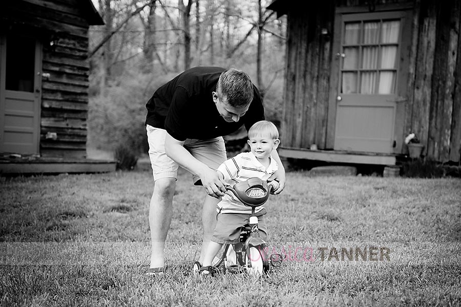 Jefferson, Ga Child & Family Photographer