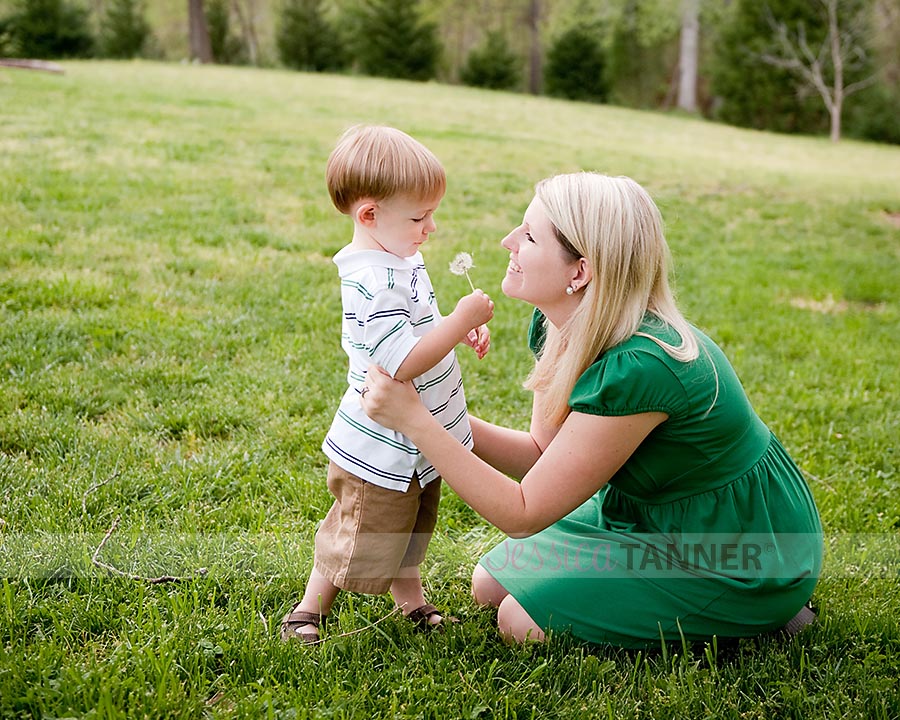 Jefferson, Ga Child & Family Photographer