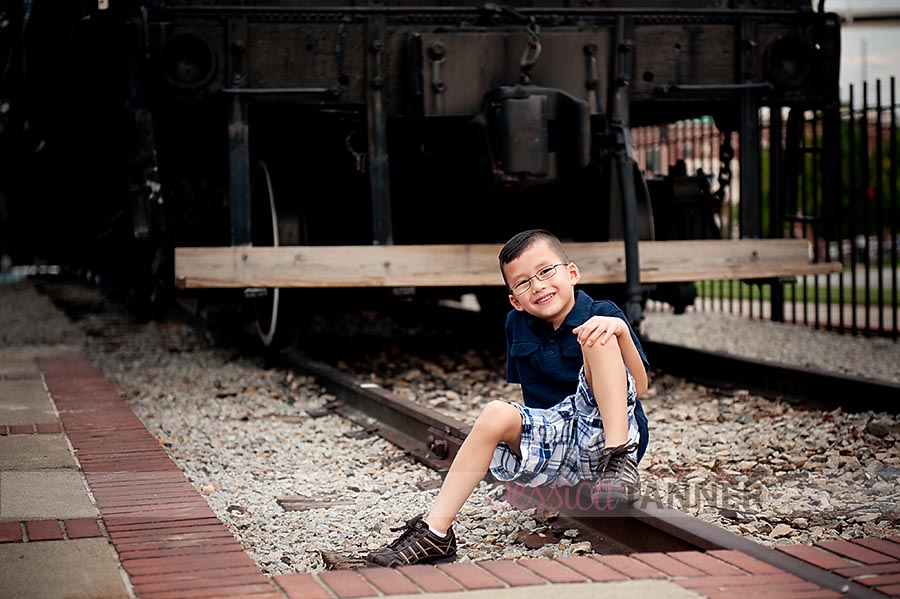 Cumming, Ga Child Photographer