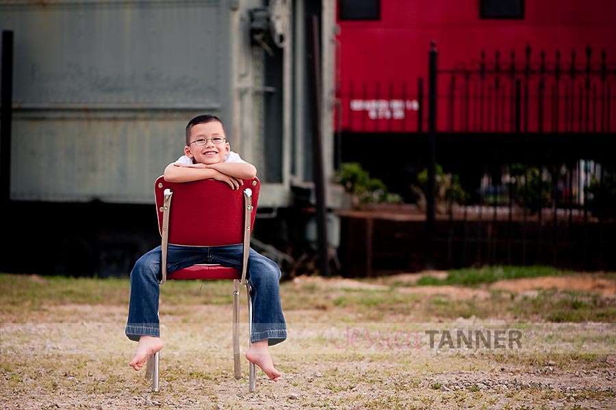 Cumming, Ga Child Photographer