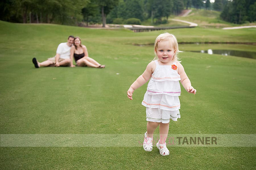 Jefferson, Ga Child & Family Photographer