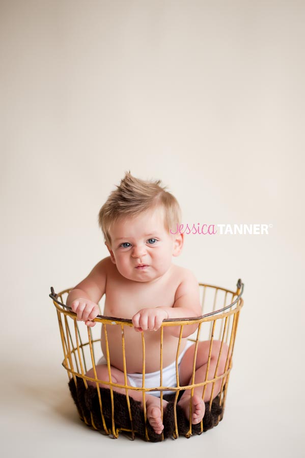 Sugar Hill, Ga Baby & Child Photographer