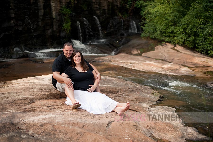 Braselton, Ga Maternity & Newborn Photographer