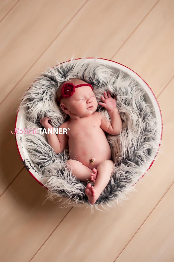 Flowery Branch, Ga Baby Photographer