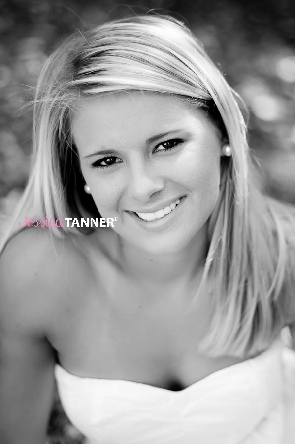 Jefferson, Ga Senior Photographer