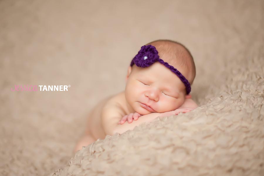 Jefferson, Ga Newborn Photographer