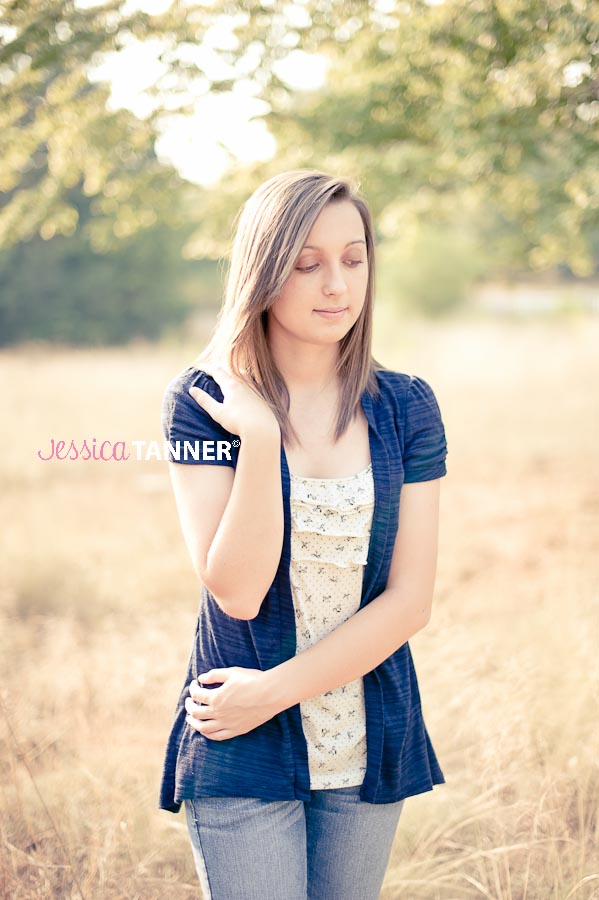 Commerce, Ga High School Senior Photographer