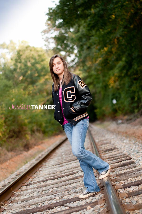 Commerce, Ga High School Senior Photographer