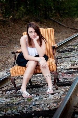 senior portrait photographer 1