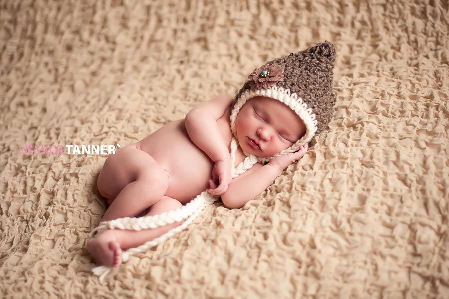 Dahlonega, Ga Newborn Photographer