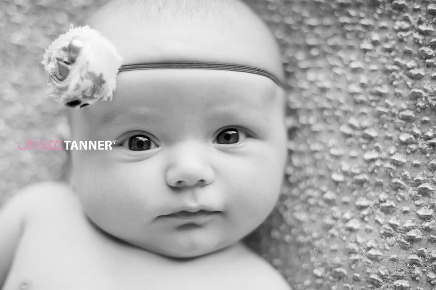 Ainsley | 3 Months { Cumming, Ga Baby Photographer }