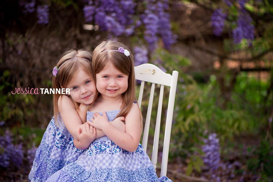 The Little Dainty Darlings & Jessica Tanner Photography Big Giveaway!!!