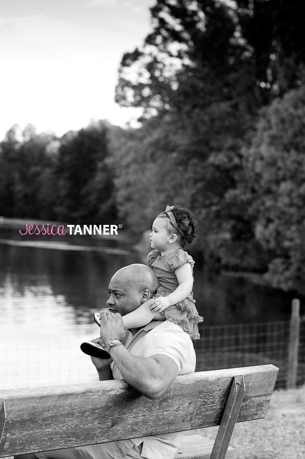 Child and Family Portrait Photographer Marietta GA