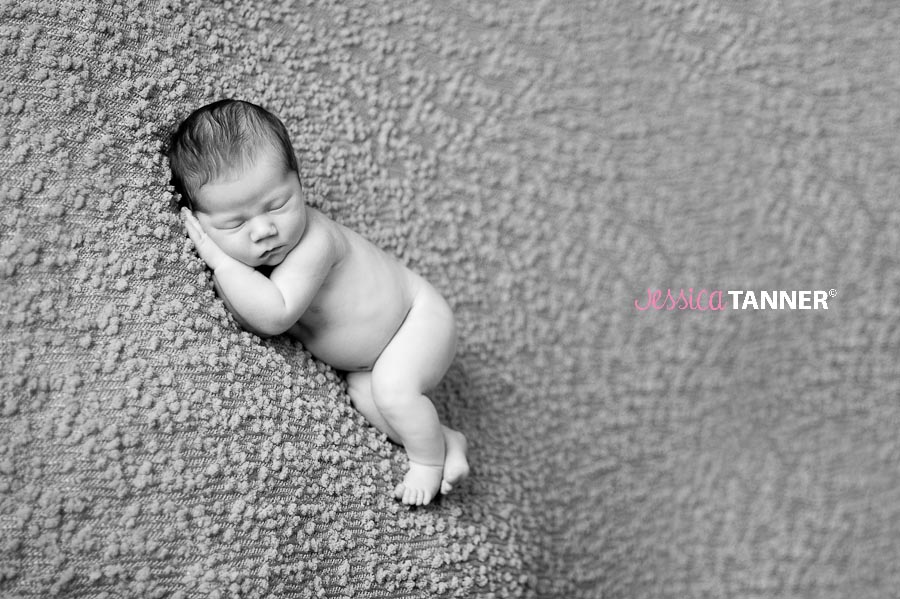 Baby Boy Cohen – 11 days new { Dawsonville, Ga Newborn & Baby Photographer | Jessica Tanner Photography}