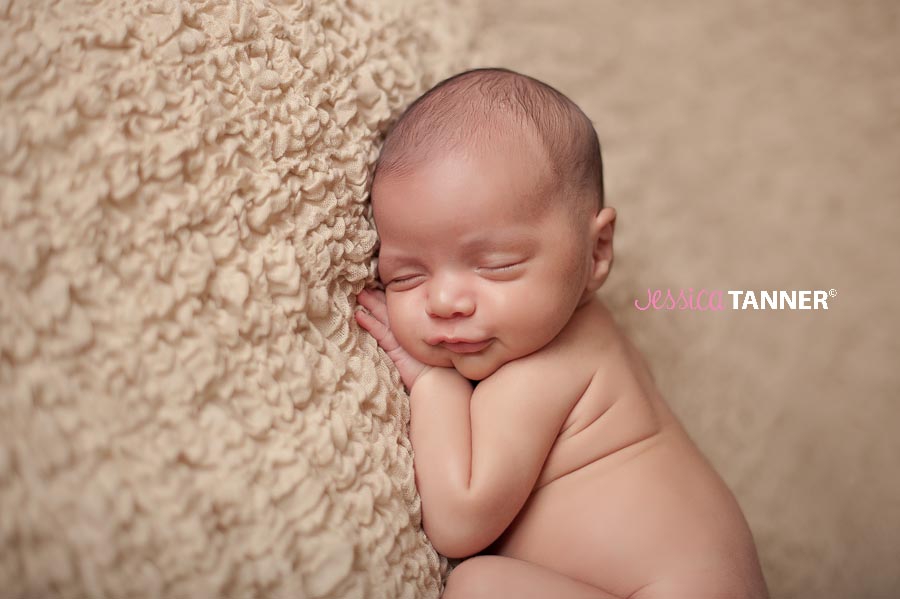 Brother + Sister = Love {Sandy Springs, Ga Newborn & Baby Photographer | Jessica Tanner Photography}