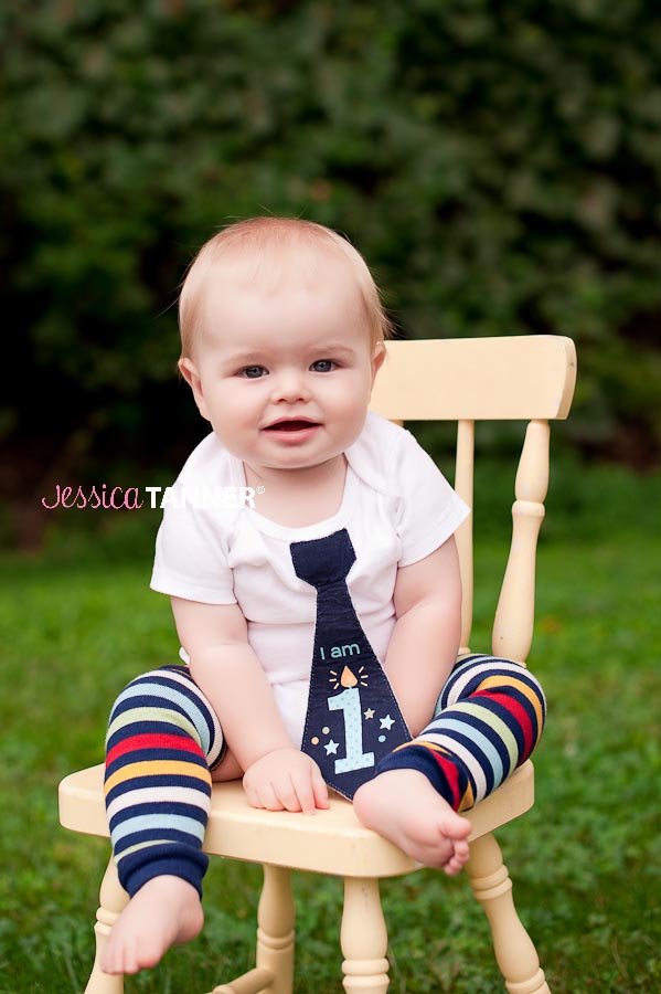 A nature walk in the woods – Suwanne, Ga Family Photographer | Jessica Tanner Photography