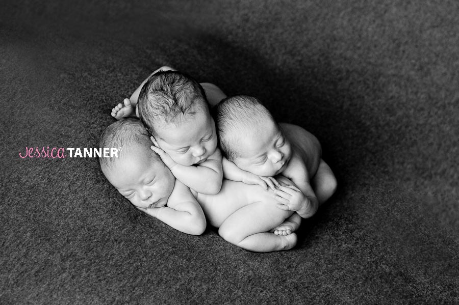 Suwanee, Ga Newborn & Baby Photographer | Jessica Tanner Photography