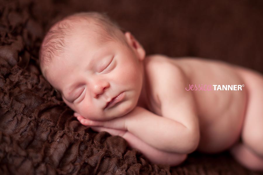 Avery & Emory Twin Brother & Sister – Smyrna, Ga Newborn & Baby Photographer | Jessica Tanner Photography