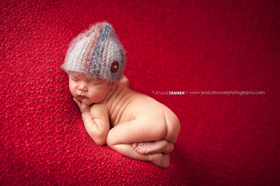 A NFL Players Big Little Dream – Dacula, Ga Newborn & Infant Photographer