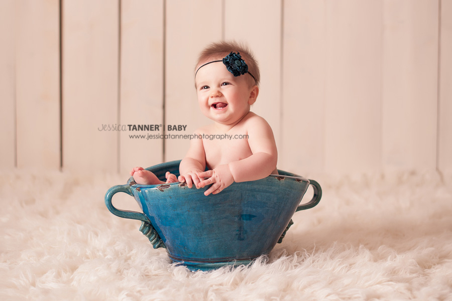 Atlanta Baby Portraits