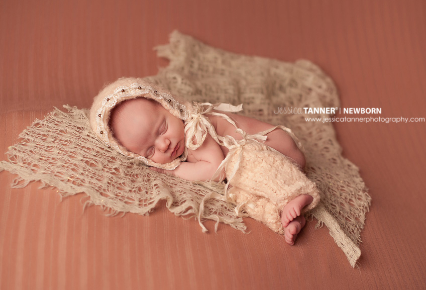 Baby Ellla – 18 Days new