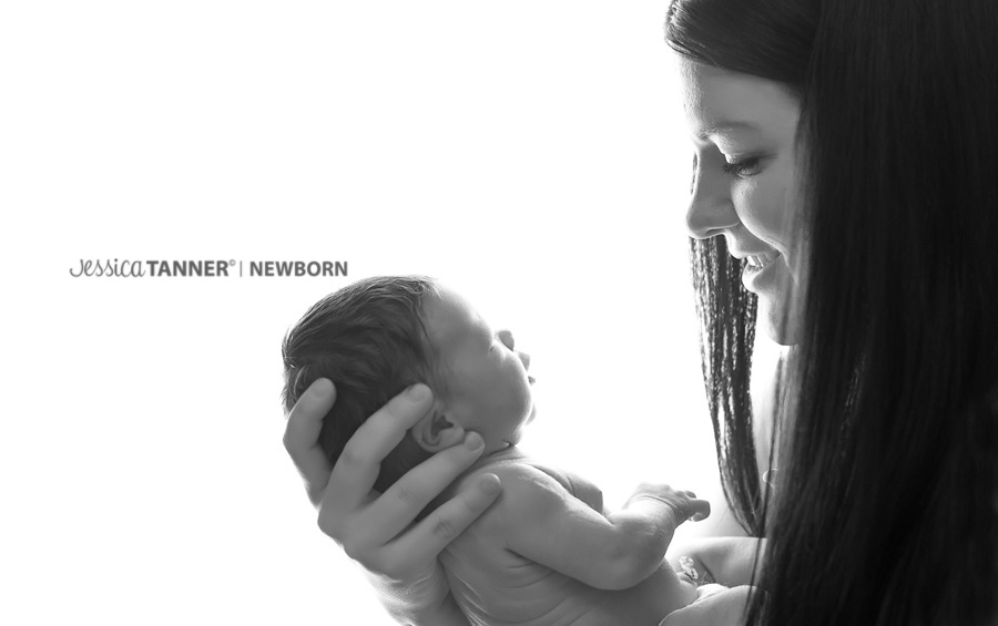 Newborn photographer in Winder GA