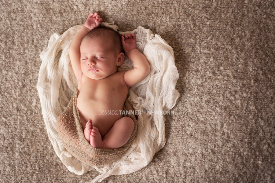 newborn photography