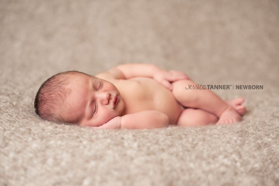 newborn photographer cumming ga