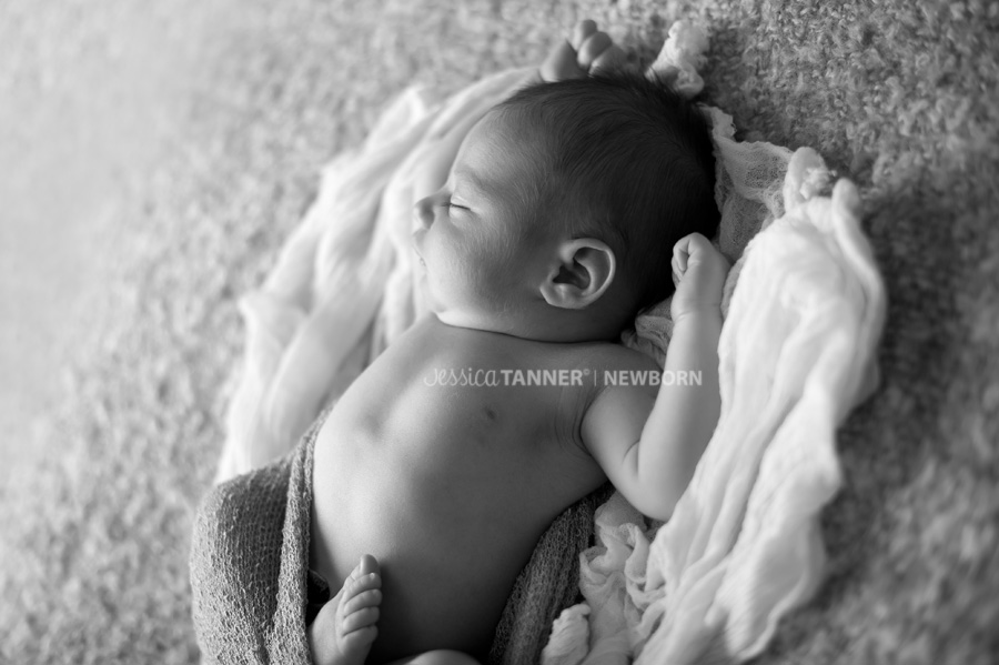 newborn photography