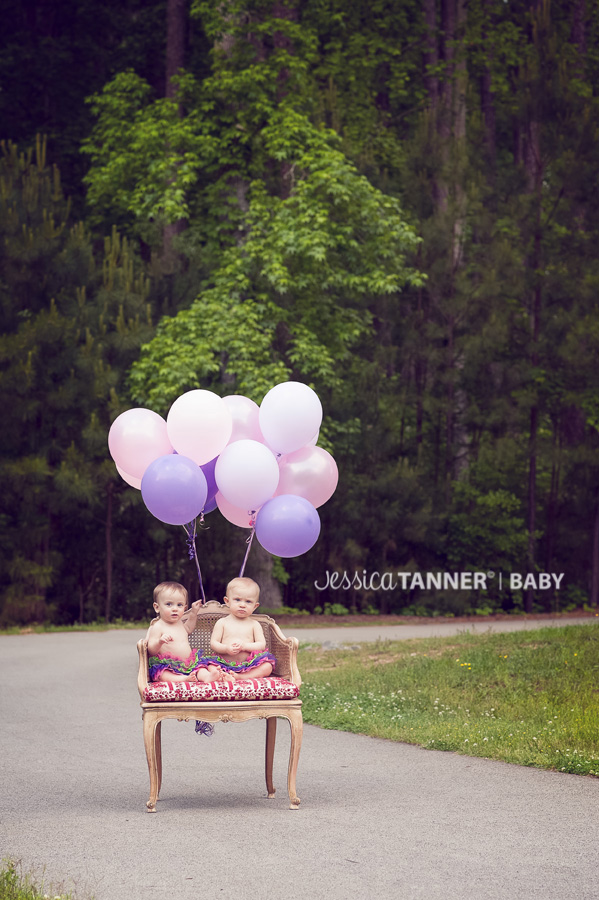 outdoor child photography