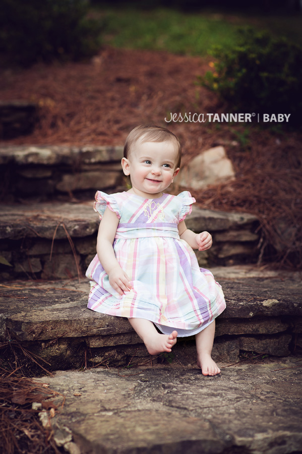 baby photographer in dacula ga