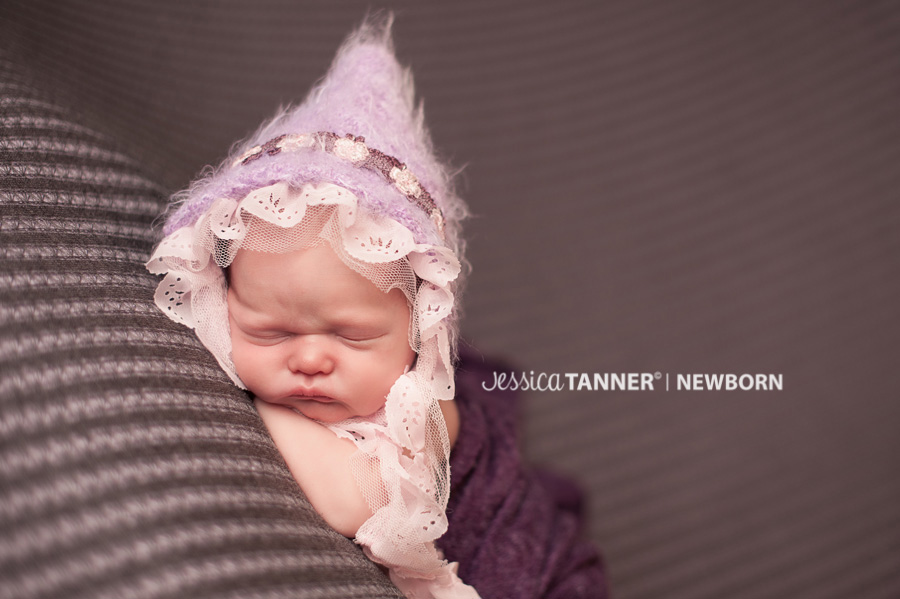 newborn photographer in gainesville ga