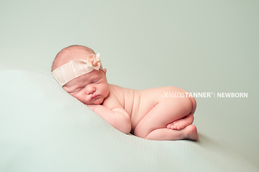 newborn photographer in gainesville ga