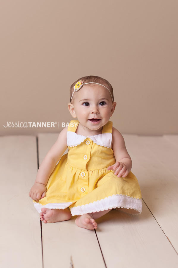 baby photographer in Marietta GA