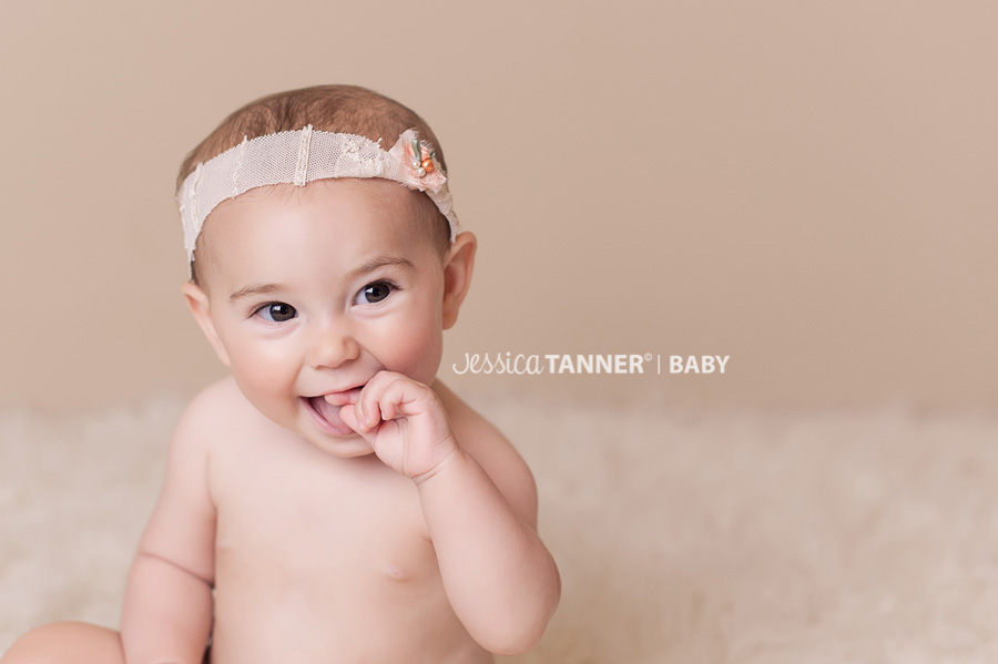 baby photographer in Marietta GA