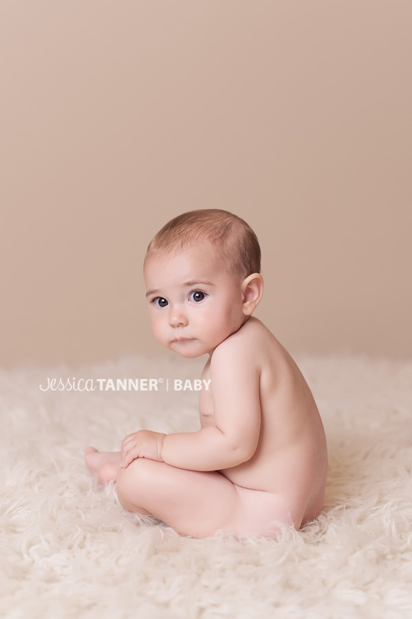 baby photographer in Marietta GA