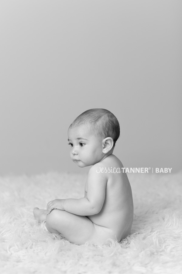 baby photographer in Marietta GA