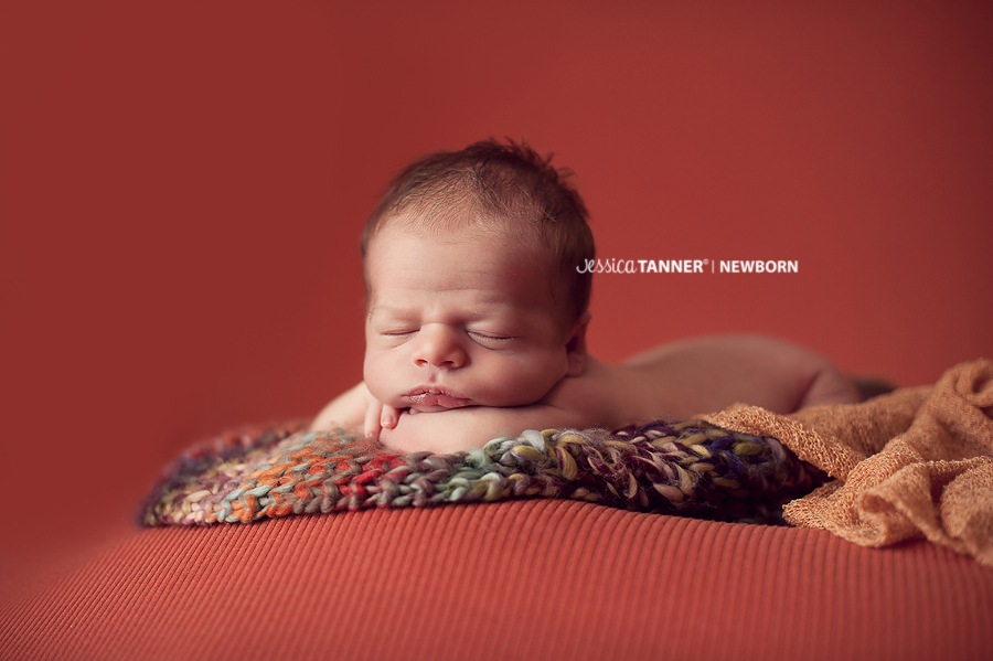 newborn photography in Athens GA